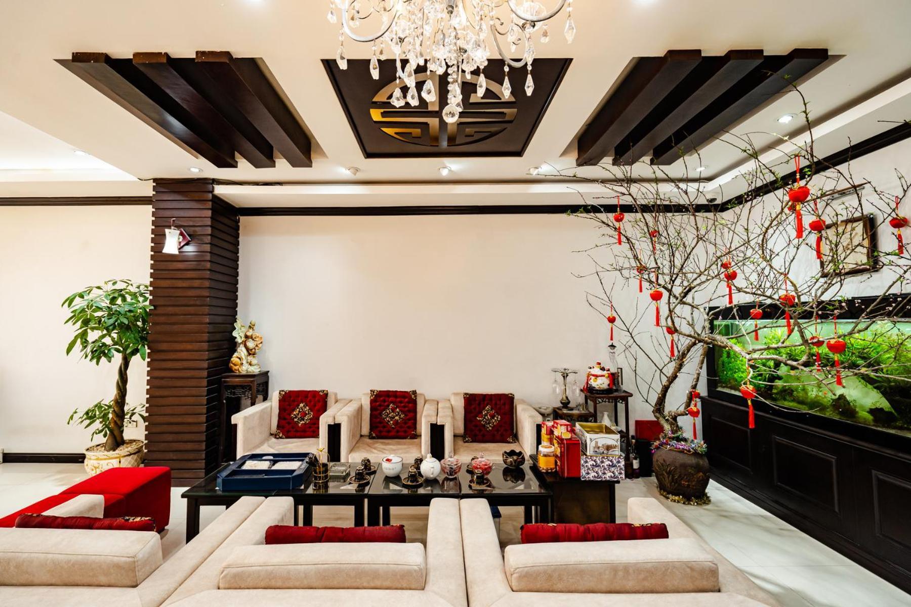 Wild Lotus Hotel Apartment 2 ฮานอย ภายนอก รูปภาพ